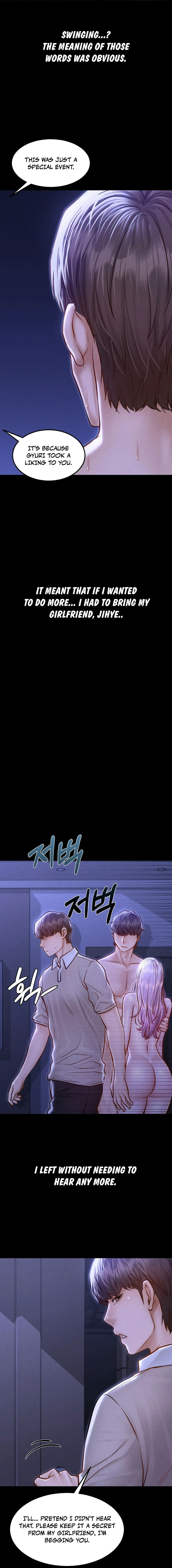 Paradise Villa (Jjangi) Chapter 6 page 17 - 
