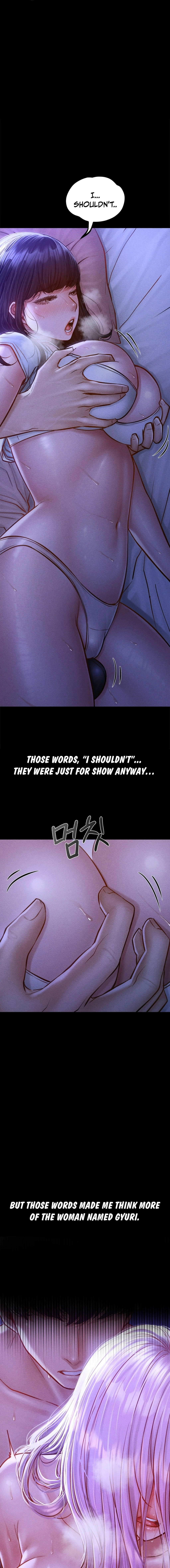 Paradise Villa (Jjangi) Chapter 6 page 21 - 