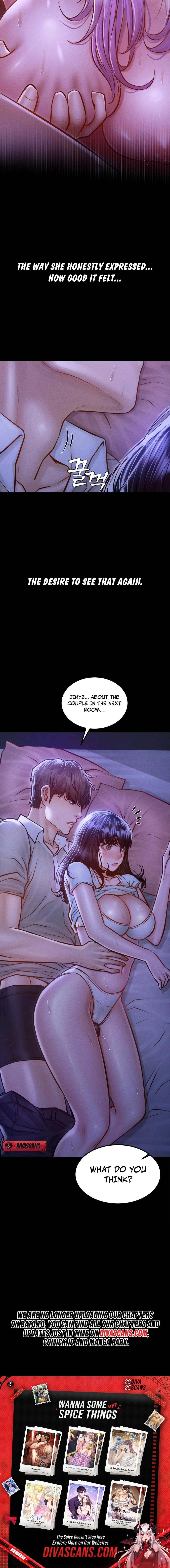 Paradise Villa (Jjangi) Chapter 6 page 22 - 
