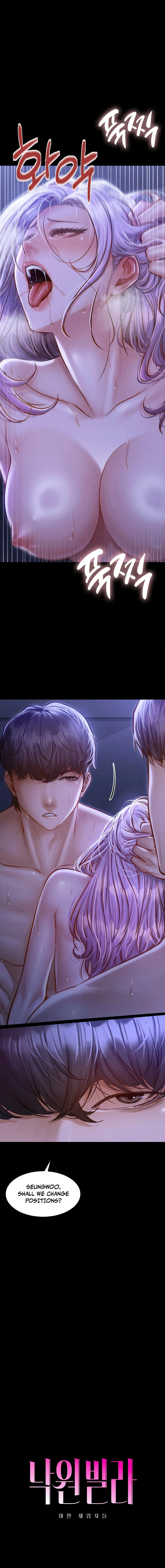 Paradise Villa (Jjangi) Chapter 6 page 7 - 