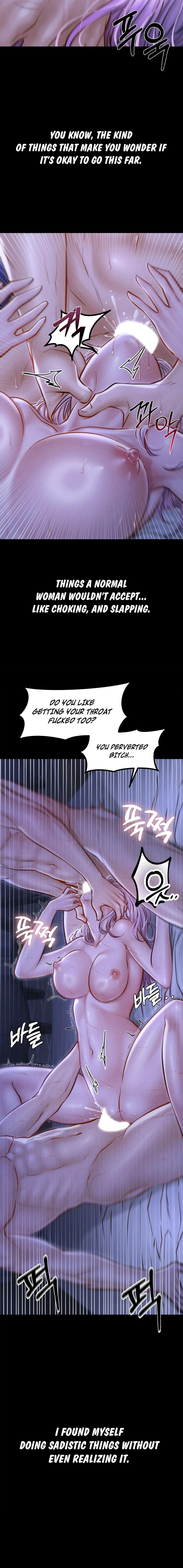 Paradise Villa (Jjangi) Chapter 6 page 9 - 