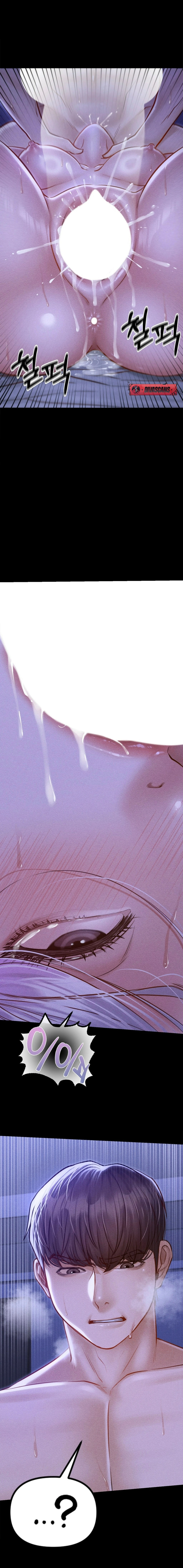 Paradise Villa (Jjangi) Chapter 6 page 10 - 