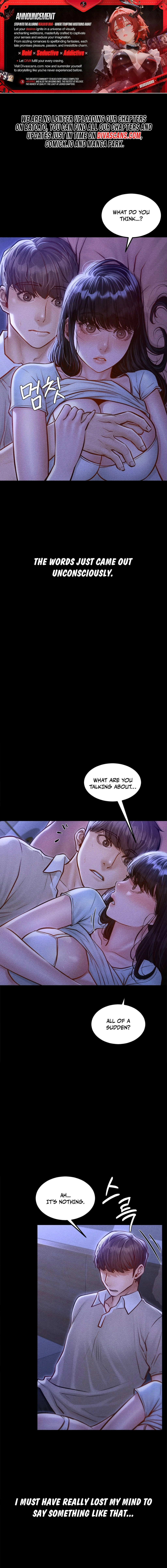 Paradise Villa (Jjangi) Chapter 7 page 1 - 