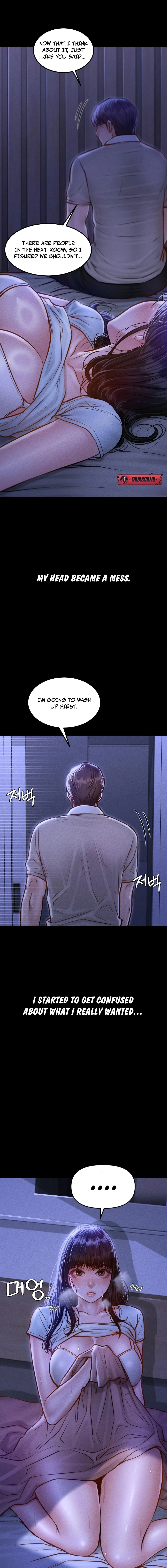Paradise Villa (Jjangi) Chapter 7 page 2 - 