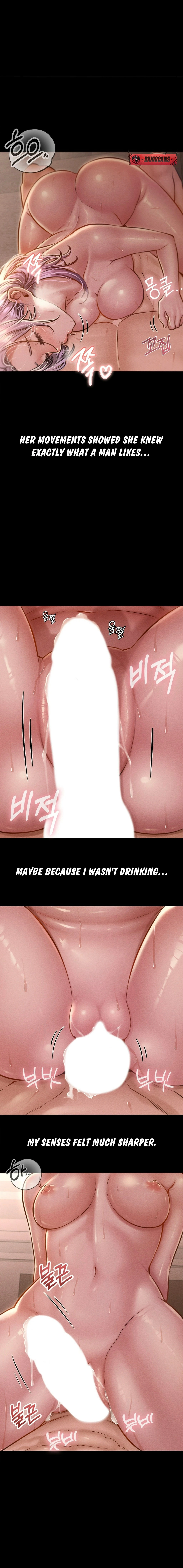 Paradise Villa (Jjangi) Chapter 7 page 14 - 