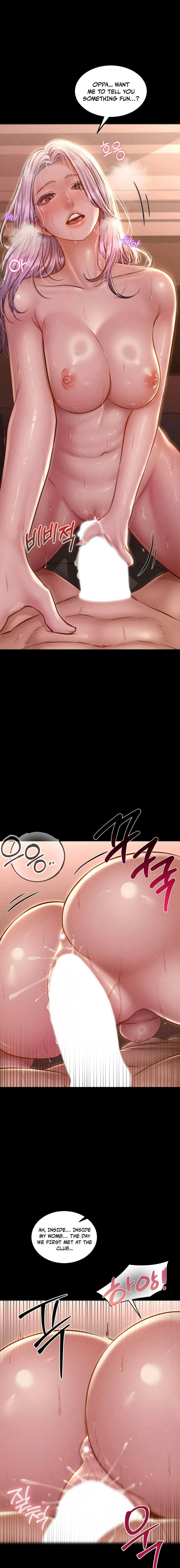 Paradise Villa (Jjangi) Chapter 7 page 15 - 
