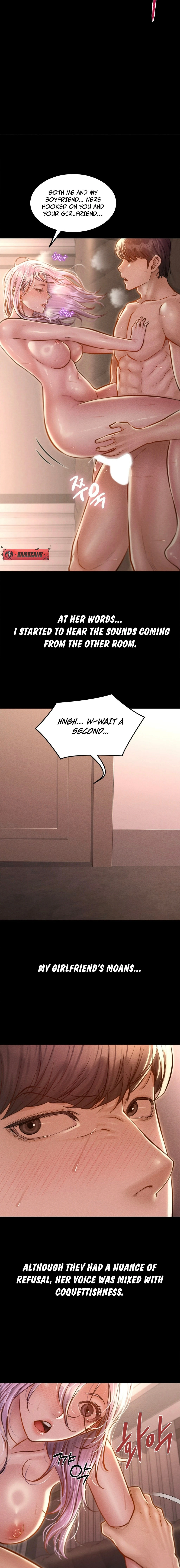 Paradise Villa (Jjangi) Chapter 7 page 16 - 