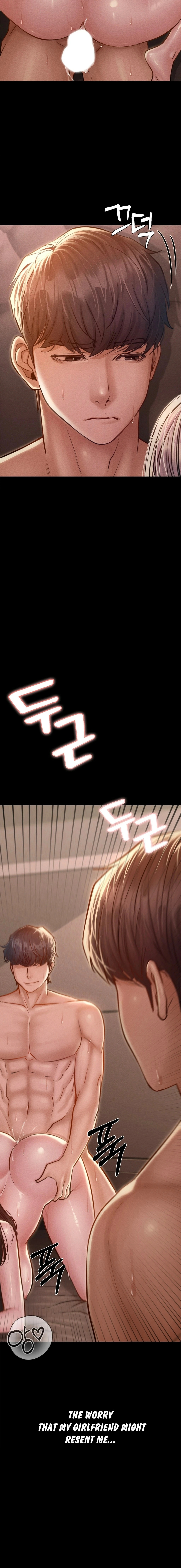Paradise Villa (Jjangi) Chapter 7 page 19 - 