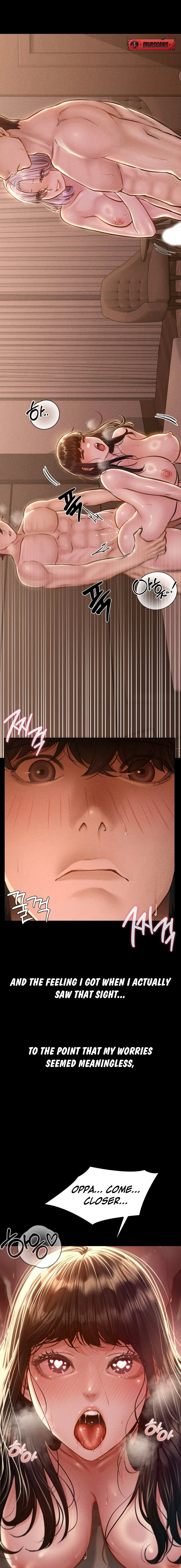 Paradise Villa (Jjangi) Chapter 7 page 20 - 