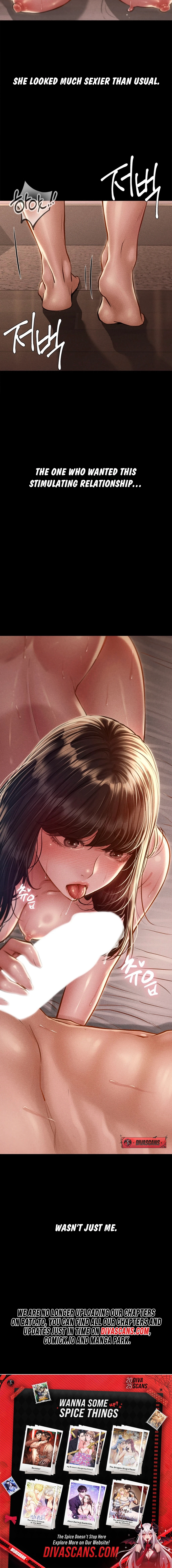Paradise Villa (Jjangi) Chapter 7 page 21 - 