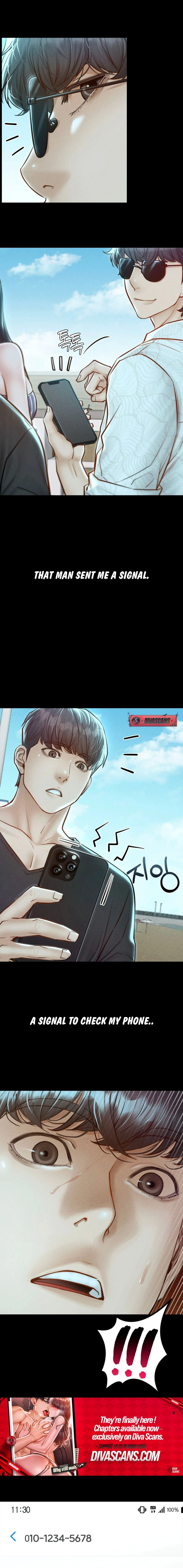 Paradise Villa (Jjangi) Chapter 7 page 10 - 