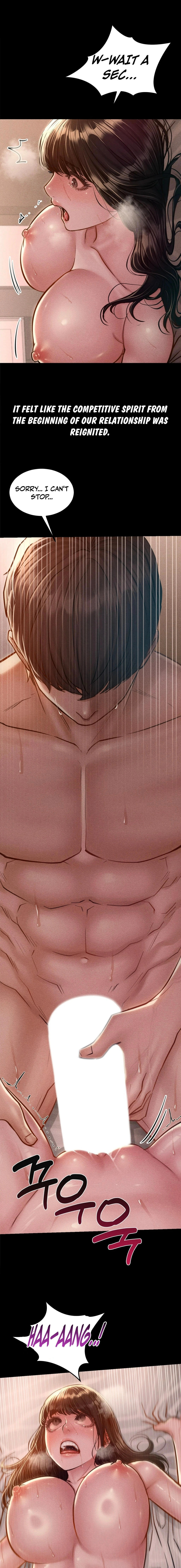 Paradise Villa (Jjangi) Chapter 8 page 11 - 
