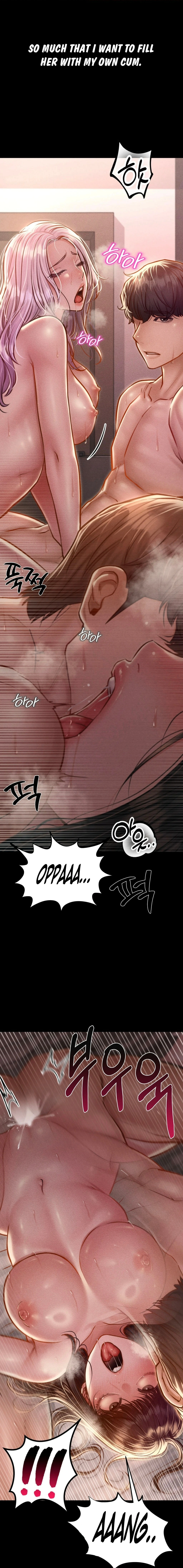 Paradise Villa (Jjangi) Chapter 8 page 15 - 
