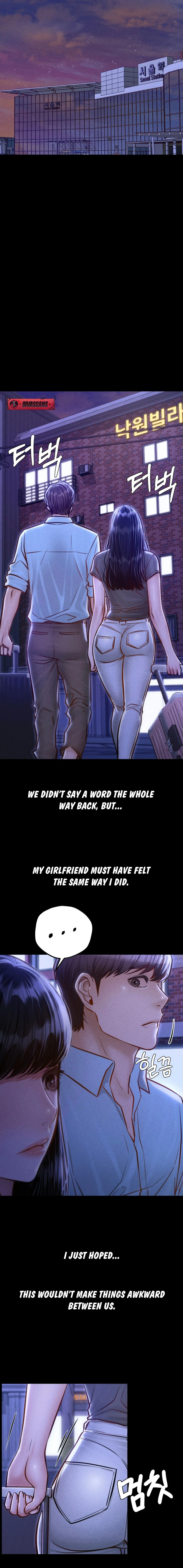 Paradise Villa (Jjangi) Chapter 8 page 18 - 