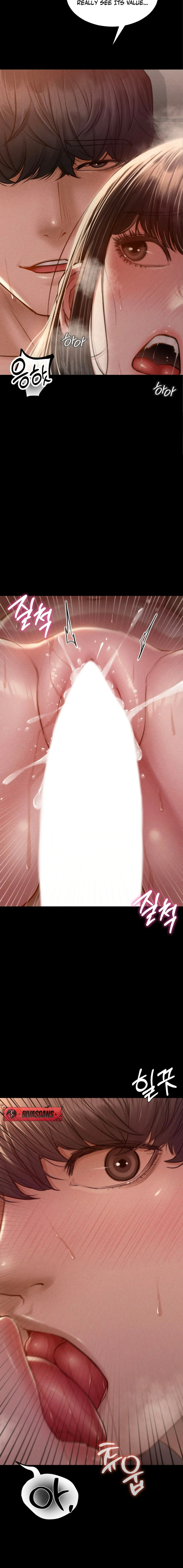 Paradise Villa (Jjangi) Chapter 8 page 6 - 