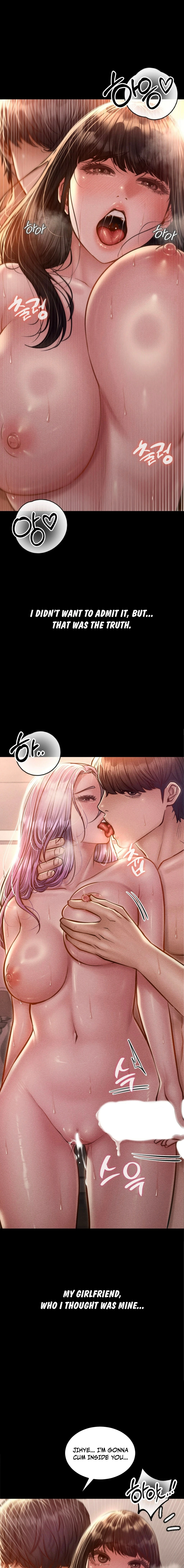 Paradise Villa (Jjangi) Chapter 8 page 7 - 