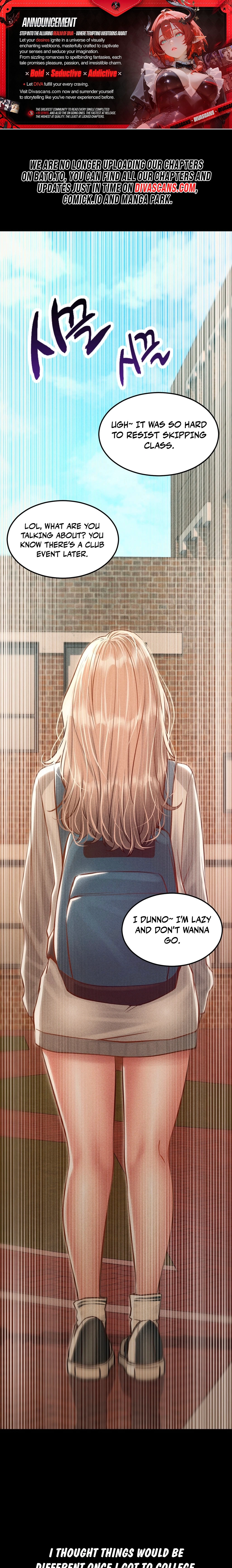 Paradise Villa (Jjangi) Chapter 9 page 1 - 