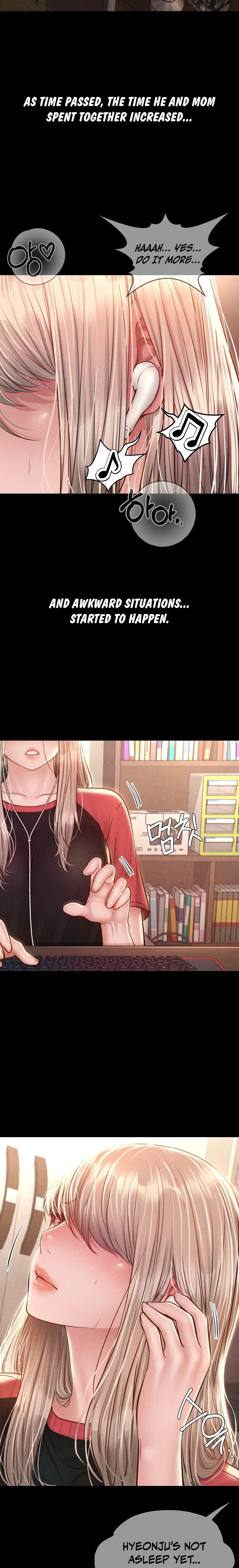 Paradise Villa (Jjangi) Chapter 9 page 11 - 