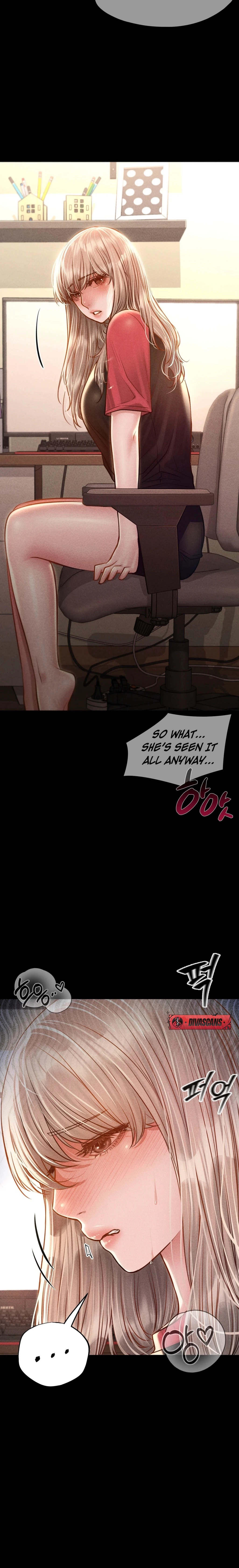 Paradise Villa (Jjangi) Chapter 9 page 12 - 