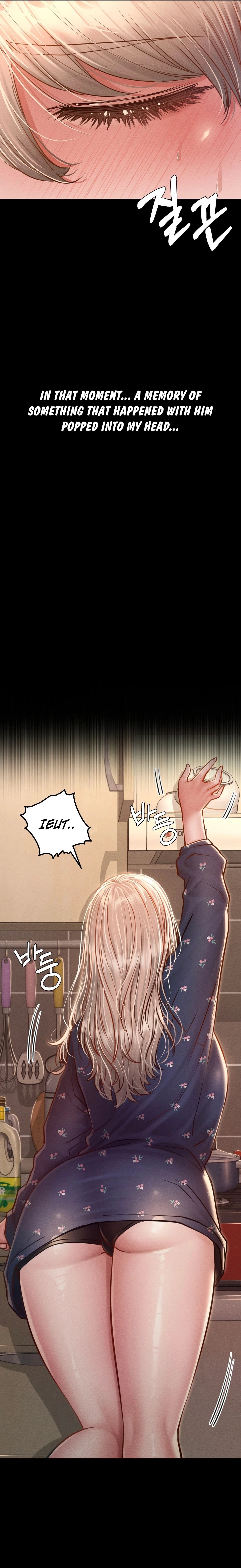 Paradise Villa (Jjangi) Chapter 9 page 13 - 