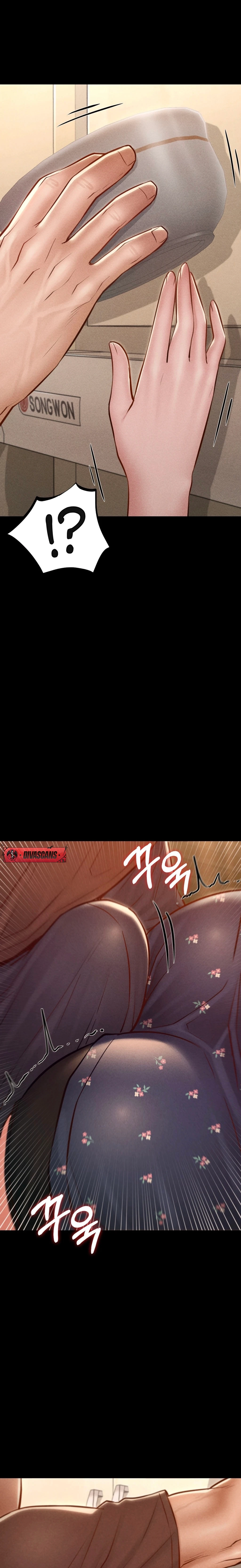 Paradise Villa (Jjangi) Chapter 9 page 14 - 