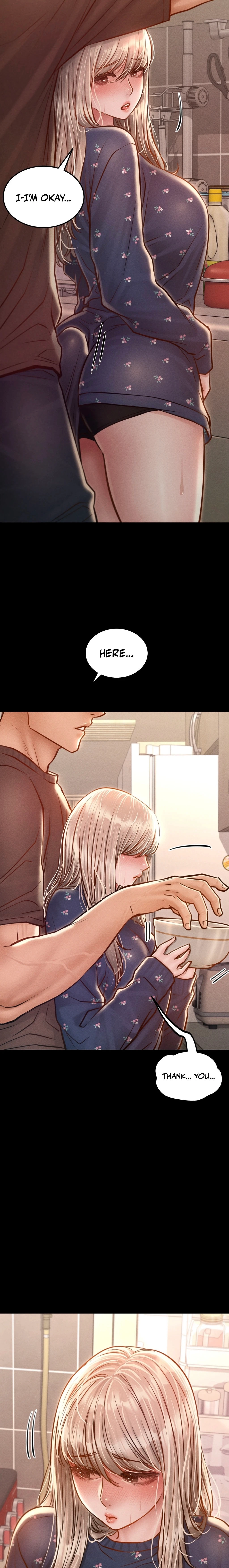 Paradise Villa (Jjangi) Chapter 9 page 15 - 