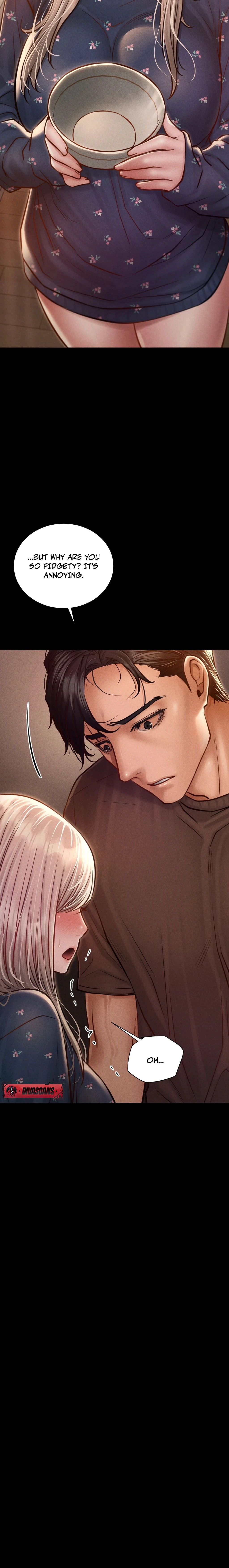 Paradise Villa (Jjangi) Chapter 9 page 16 - 