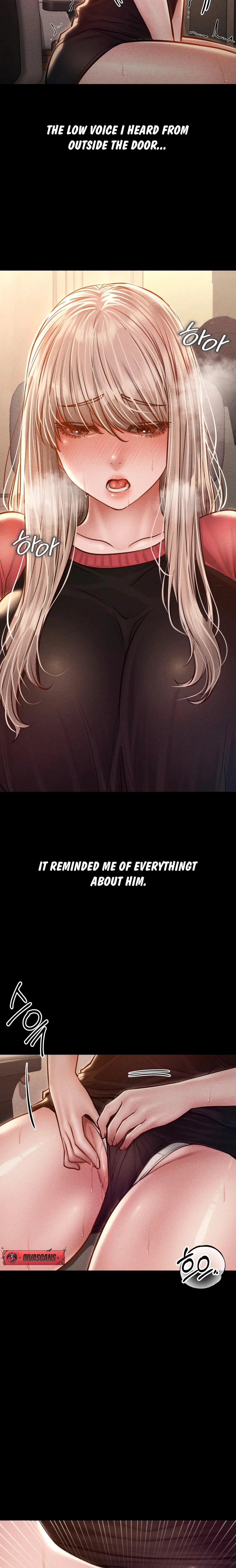 Paradise Villa (Jjangi) Chapter 9 page 18 - 