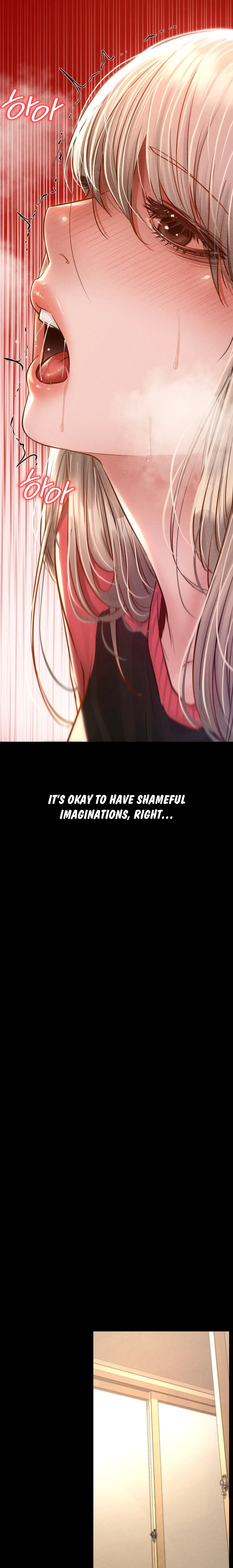 Paradise Villa (Jjangi) Chapter 9 page 23 - 