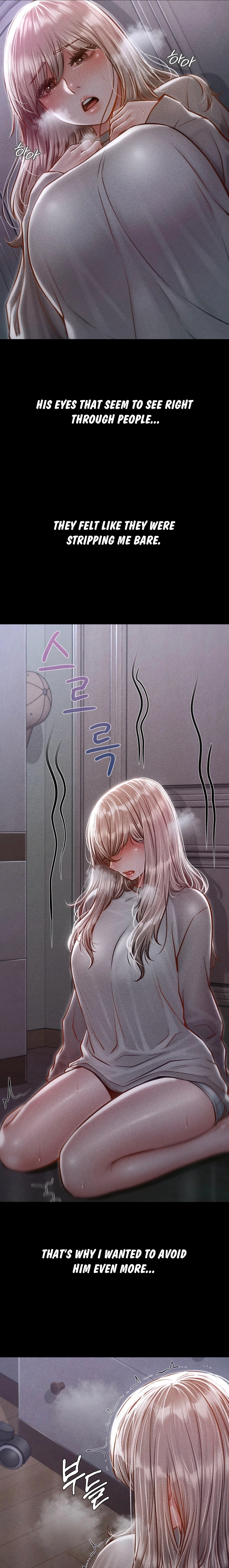 Paradise Villa (Jjangi) Chapter 9 page 9 - 