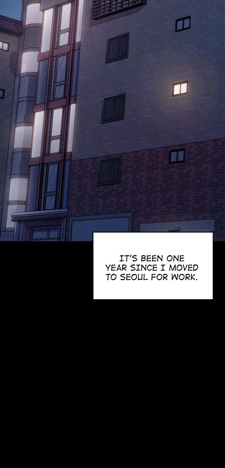 Paradise Villa Chapter 1 page 2 - 