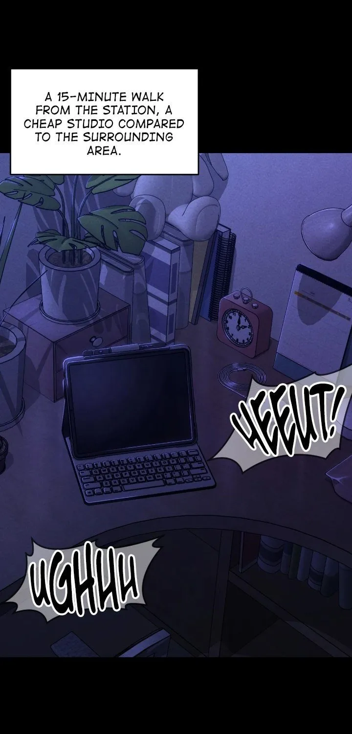 Paradise Villa Chapter 1 page 3 - 
