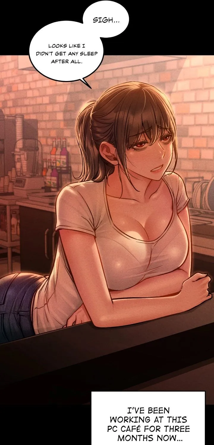 Paradise Villa Chapter 1 page 21 - 
