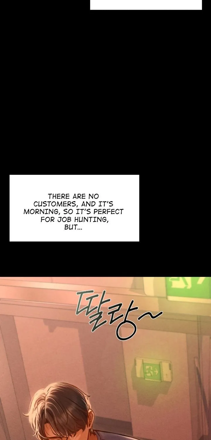 Paradise Villa Chapter 1 page 22 - 