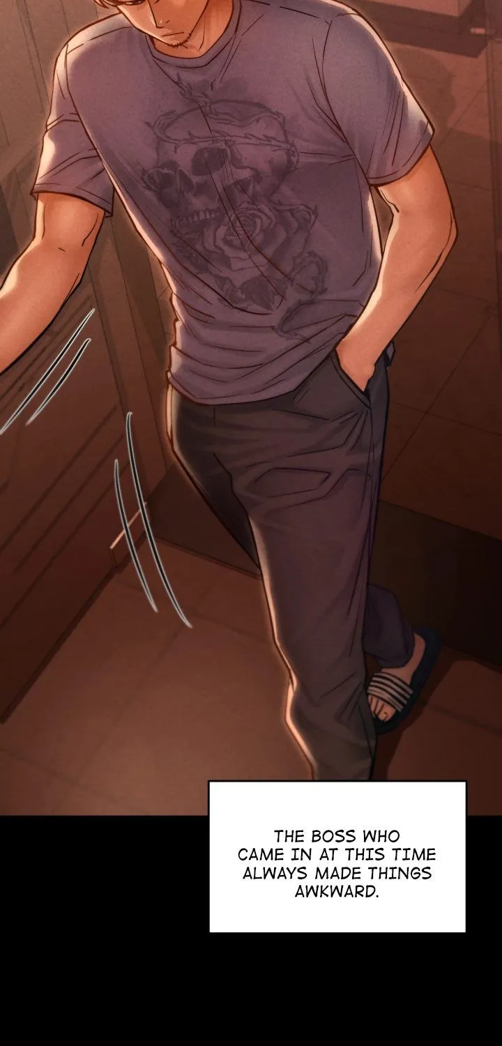 Paradise Villa Chapter 1 page 23 - 
