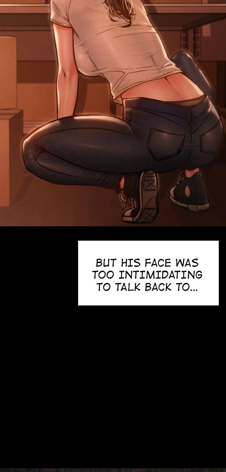 Paradise Villa Chapter 1 page 28 - 