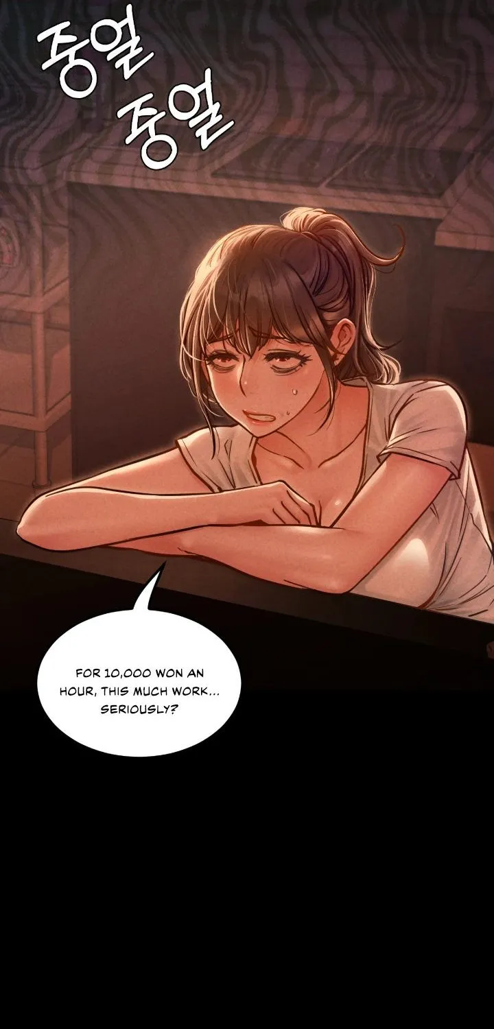 Paradise Villa Chapter 1 page 29 - 