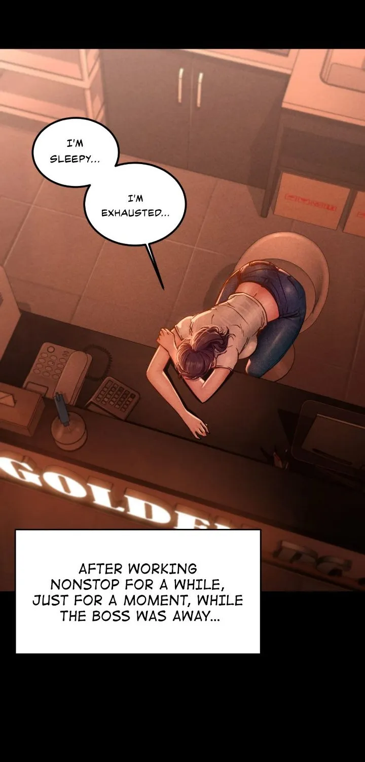 Paradise Villa Chapter 1 page 30 - 