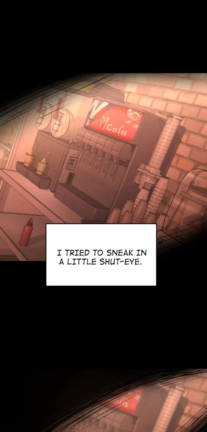 Paradise Villa Chapter 1 page 31 - 