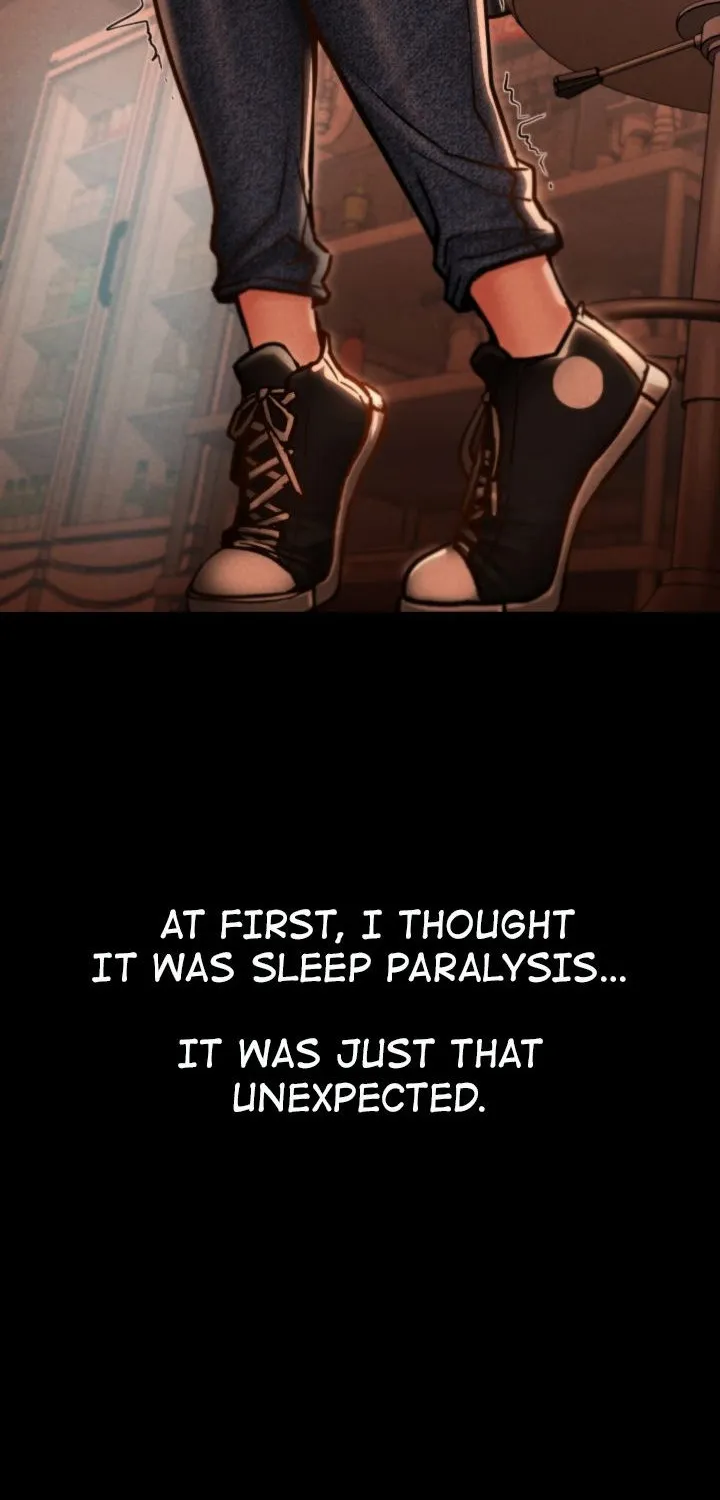 Paradise Villa Chapter 1 page 37 - 