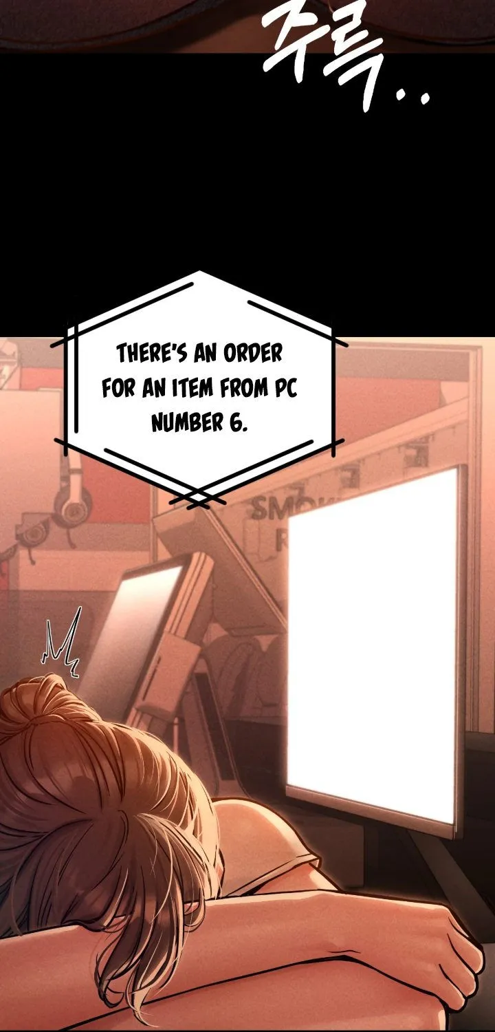 Paradise Villa Chapter 1 page 45 - 