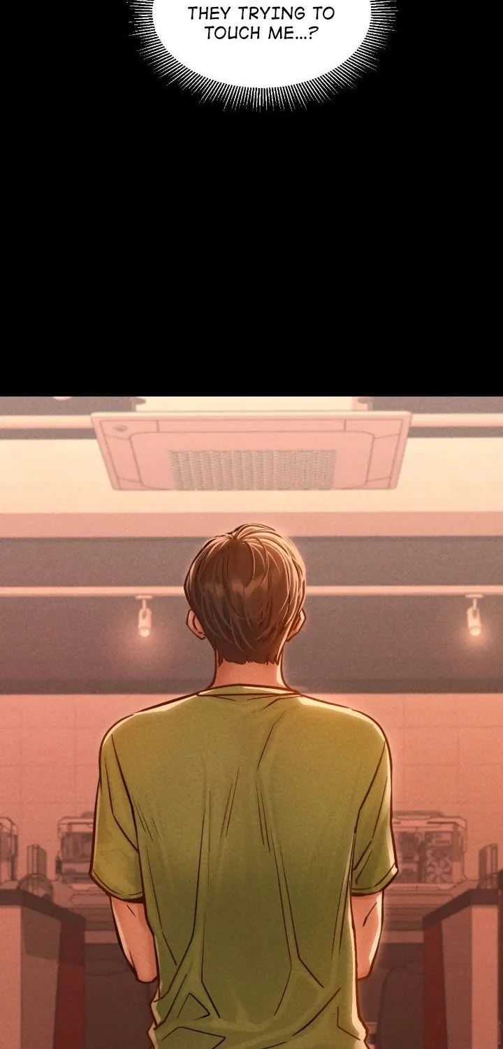 Paradise Villa Chapter 1 page 54 - 