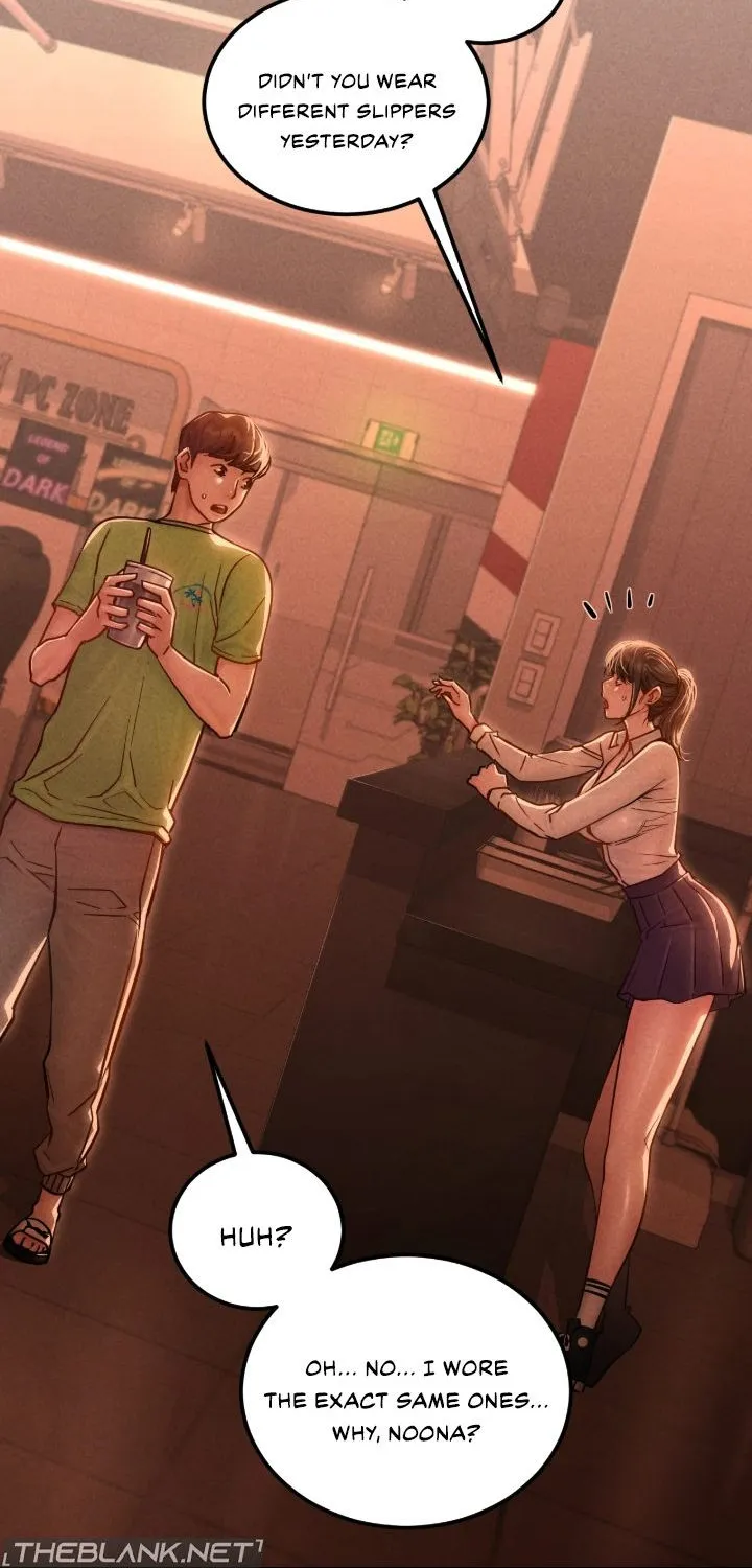 Paradise Villa Chapter 1 page 57 - 