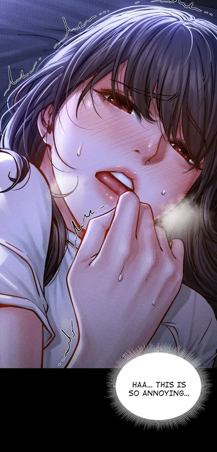 Paradise Villa Chapter 1 page 8 - 