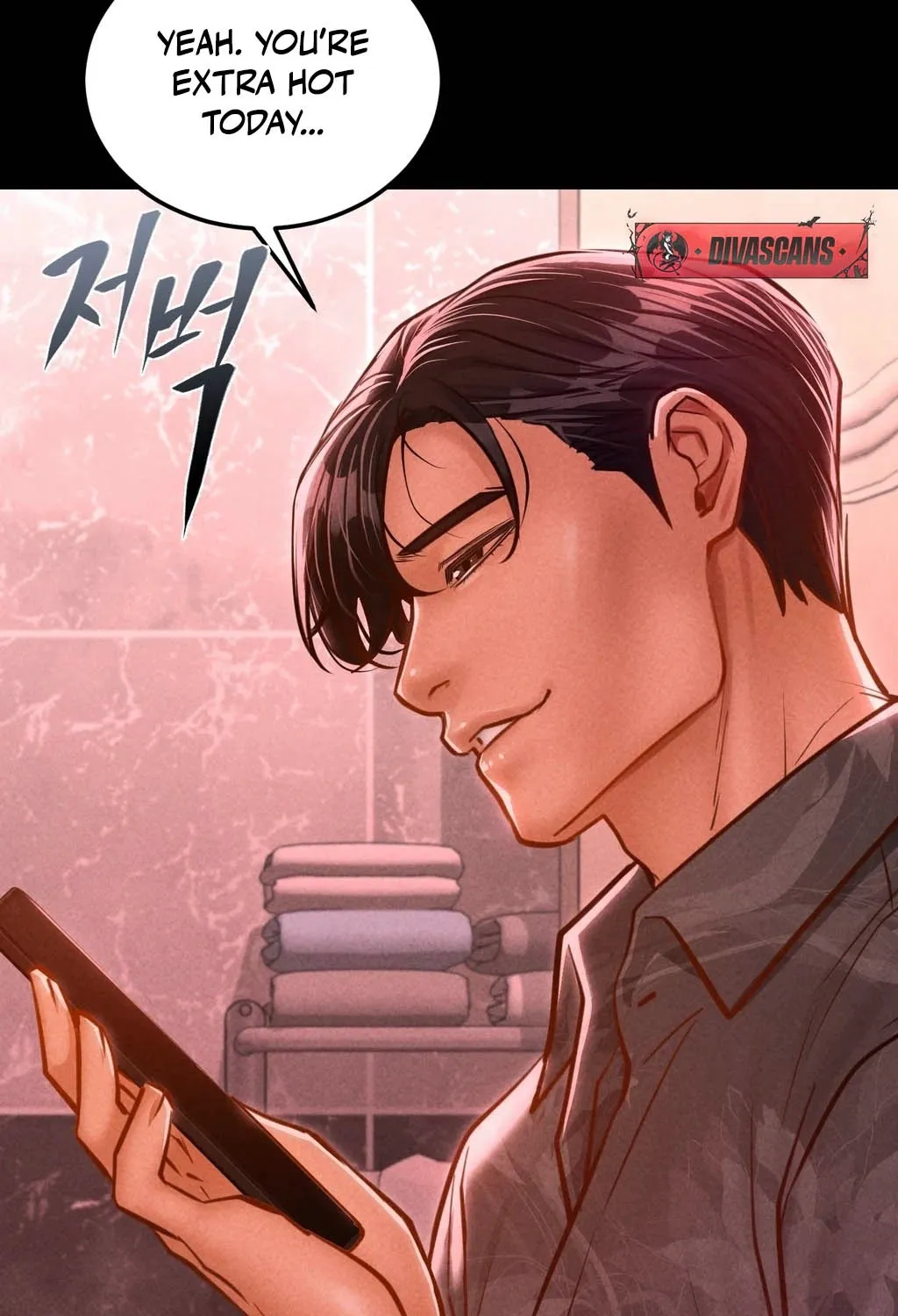 Paradise Villa Chapter 10 page 101 - 