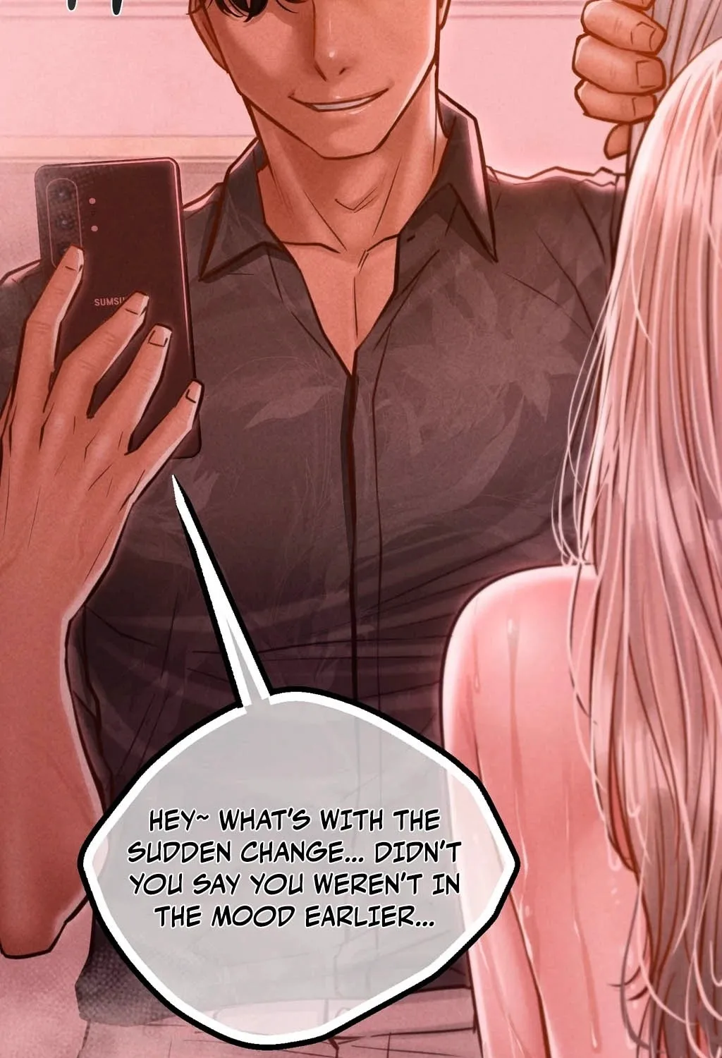 Paradise Villa Chapter 10 page 108 - 