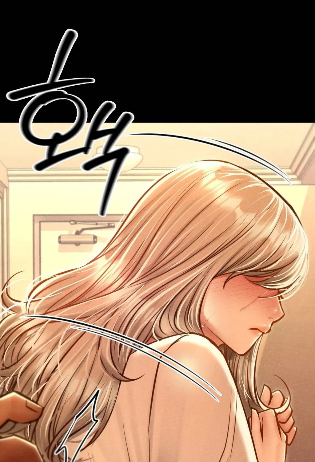 Paradise Villa Chapter 10 page 13 - 