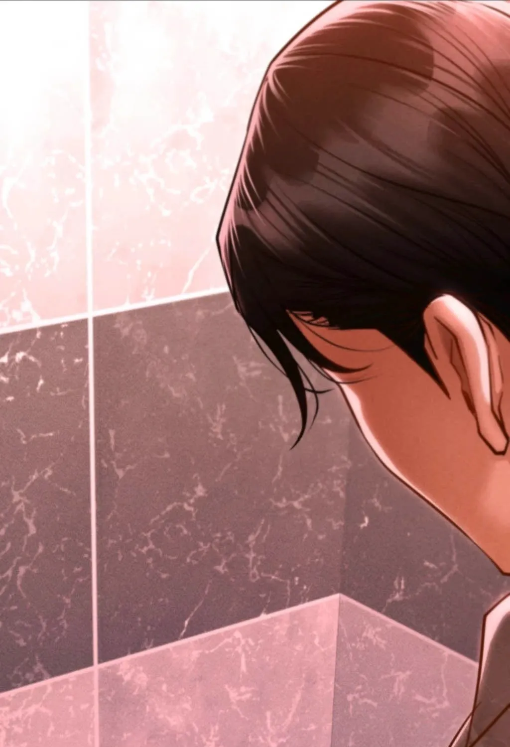 Paradise Villa Chapter 10 page 122 - 