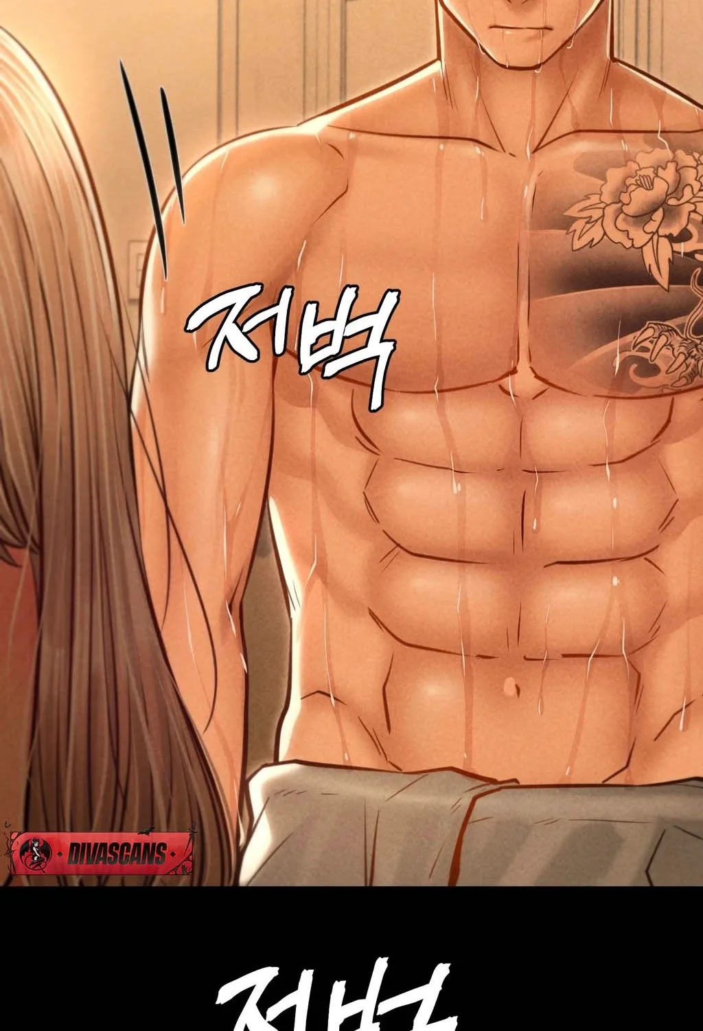 Paradise Villa Chapter 10 page 18 - 