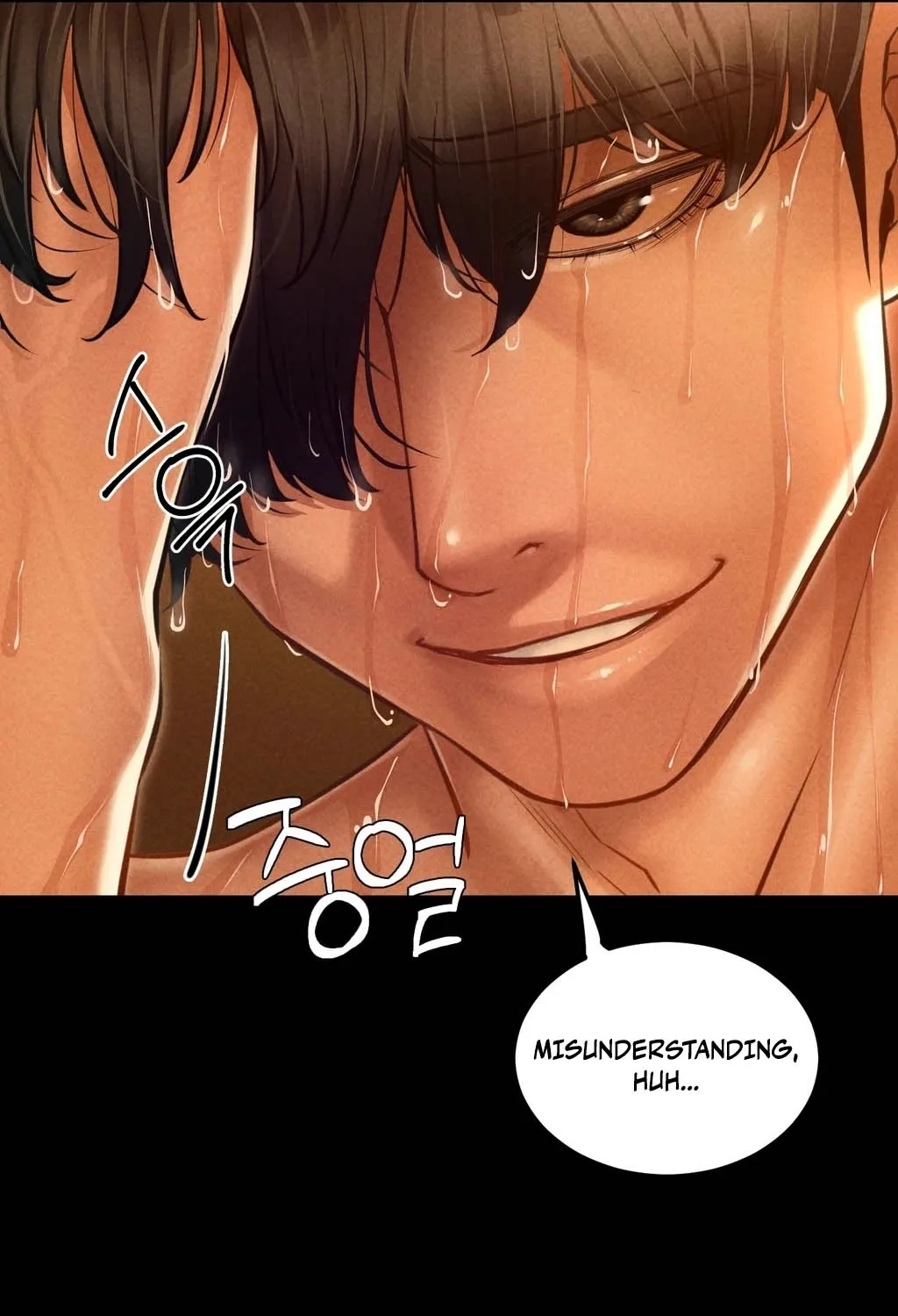 Paradise Villa Chapter 10 page 20 - 